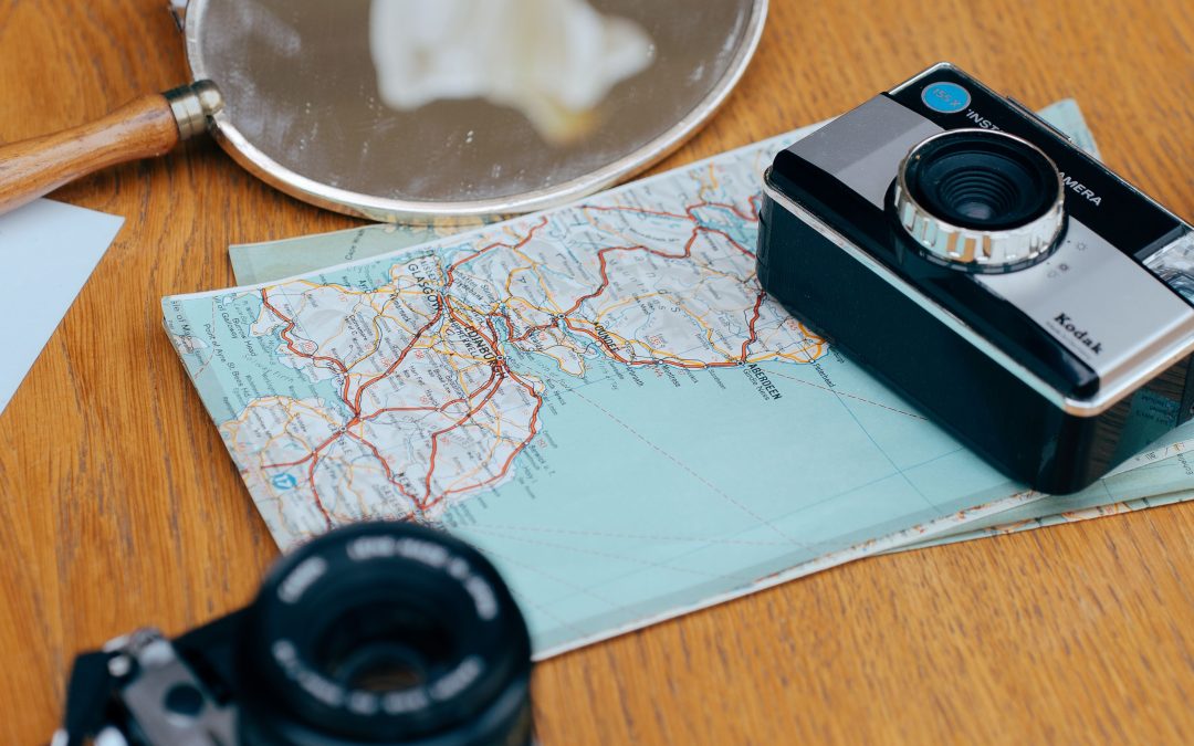 City or Nature? How to Pack for Different Types of Getaways